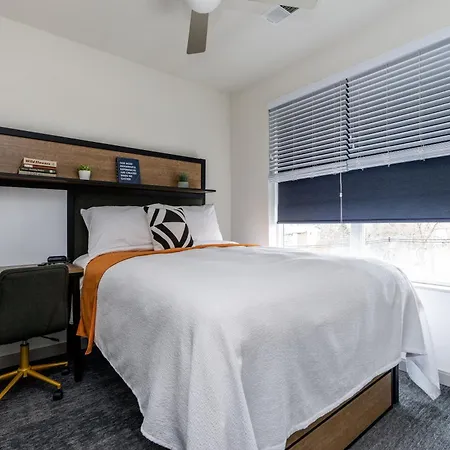 Yugo Guest Suites