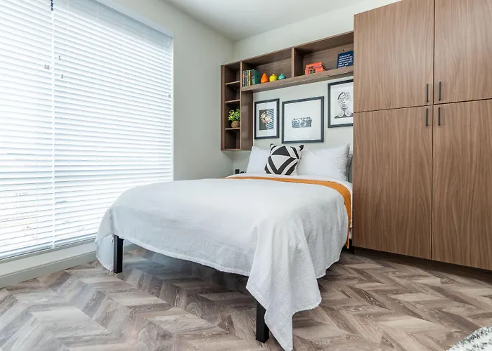 Hotel Yugo Guest Urbana